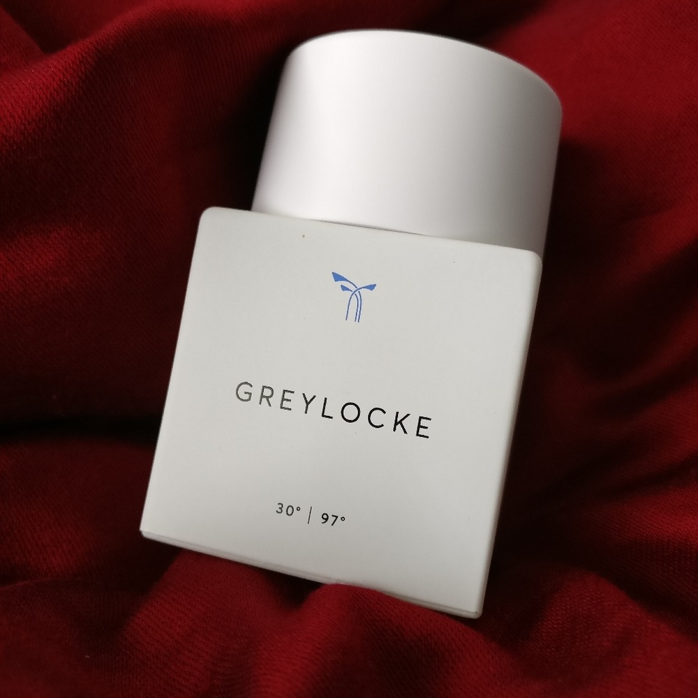 Phlur Greylocke Eau de Parfum